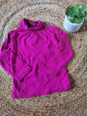 Sous pull 18 mois Kitchoun