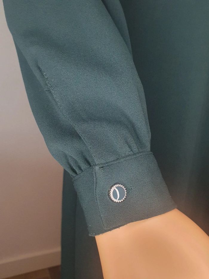 Petite robe coktail - photo numéro 3