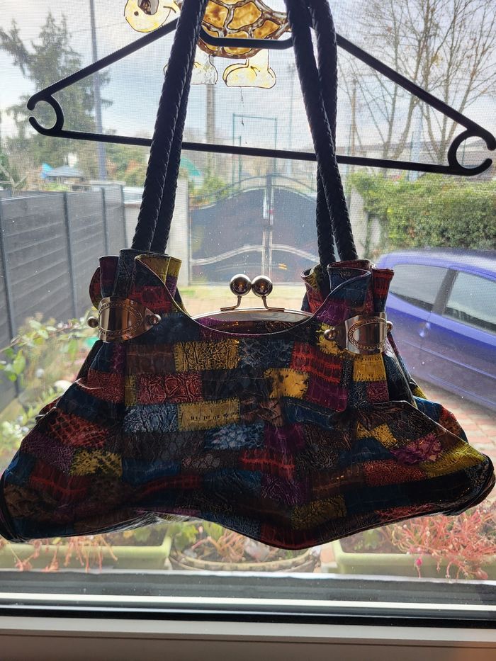 Sac à main original