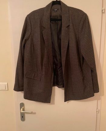 Veste de costume