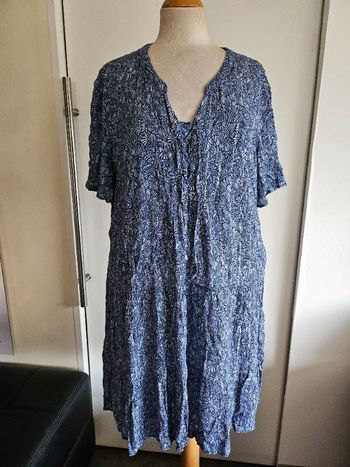 Robe patrice breal T 44