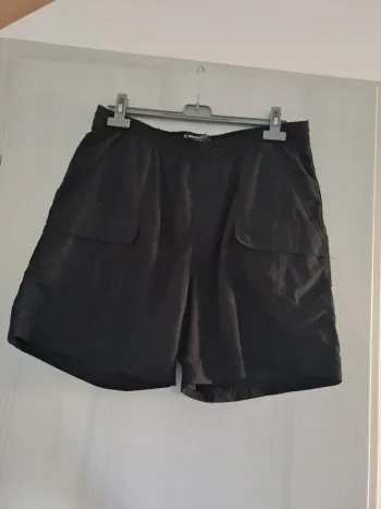 Short homme