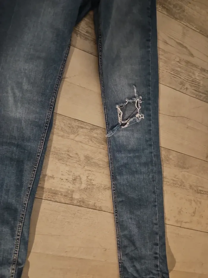 Jeans skinny - photo numéro 2