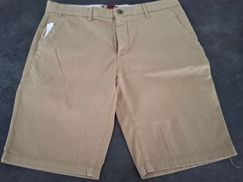 Bermuda homme