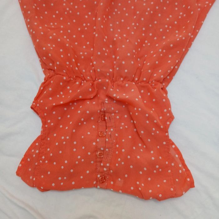Robe d'été 18m Gémo - photo numéro 3