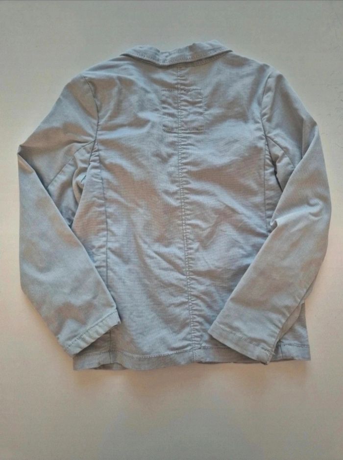 👦 Veste de costume - photo numéro 4