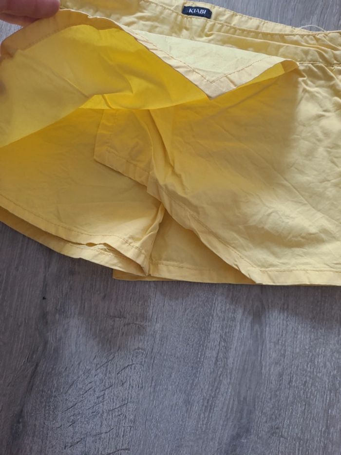 Jupe culotte kiabi 6 ans - photo numéro 4
