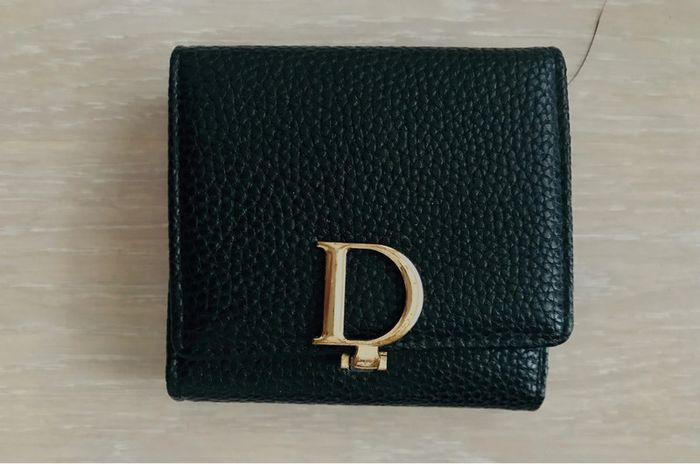 Portefeuille / porte carte / porte monnaie