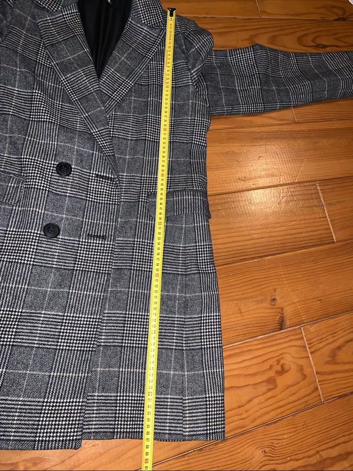 Manteau hiver - photo numéro 10
