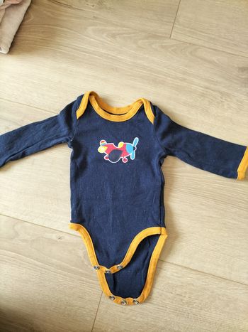 Bodie orchestra 1 mois