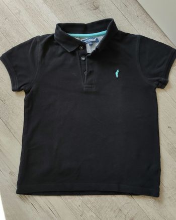 Polo 8 ans