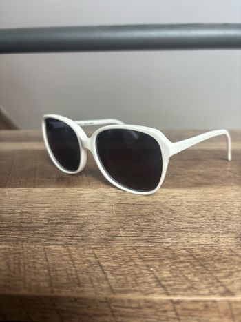 Lunette de soleil Fernand Mottier
