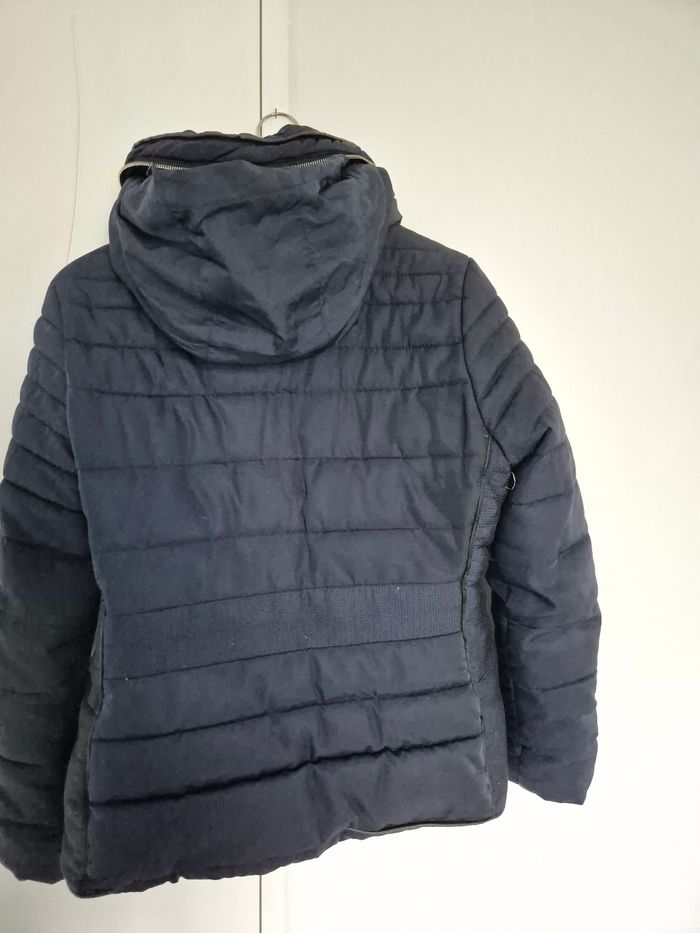 Doudoune camaieu - photo numéro 3