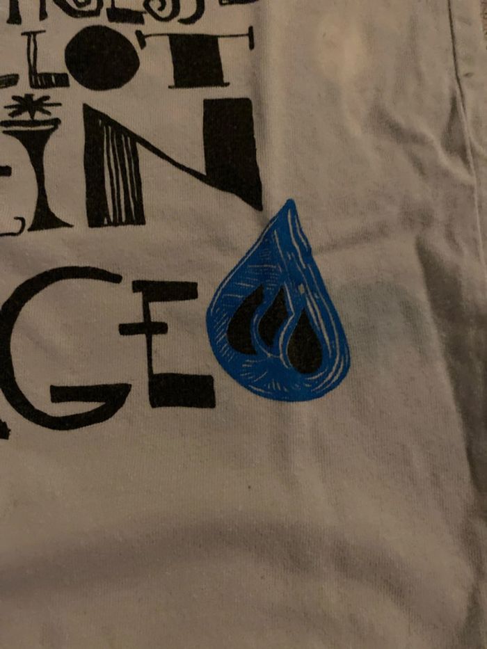 T shirt lastage - photo numéro 3