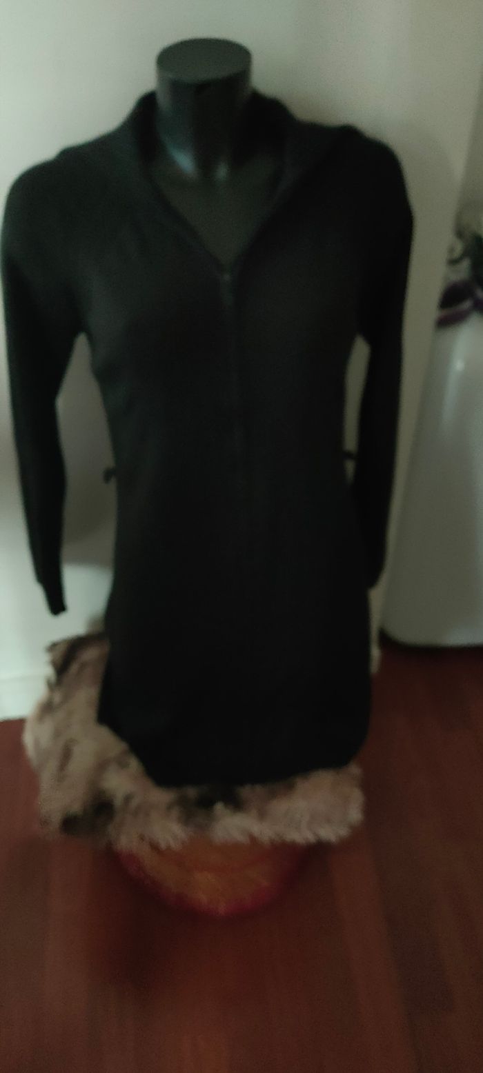 Gilet cardigan - photo numéro 3