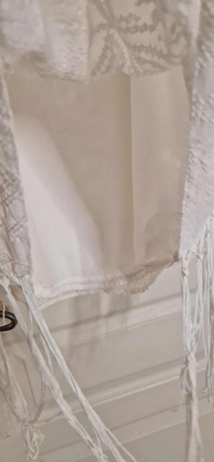 Magnifique robe RELISH broderie bohème - photo numéro 8