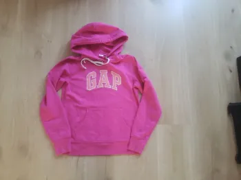 Sweat Gap