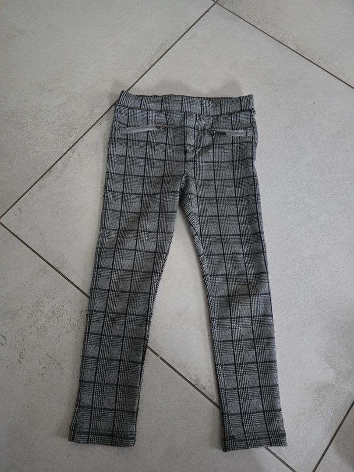 Jeggings Orchestra 5ans
