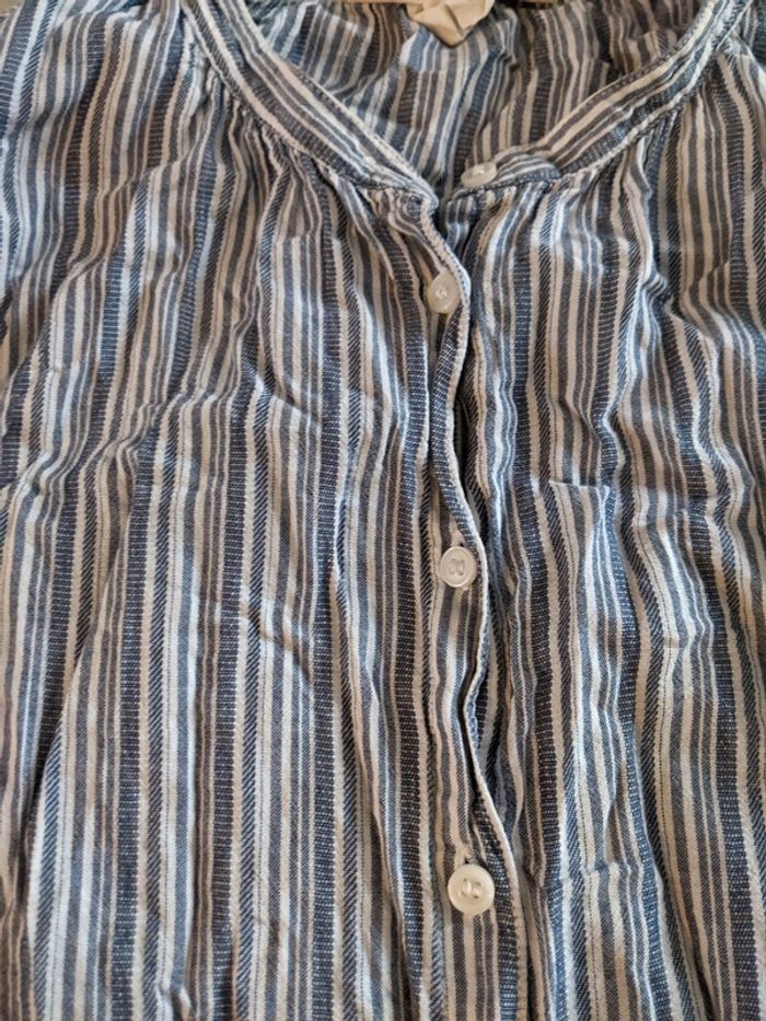 Blouse légère H&M 38 - photo numéro 2