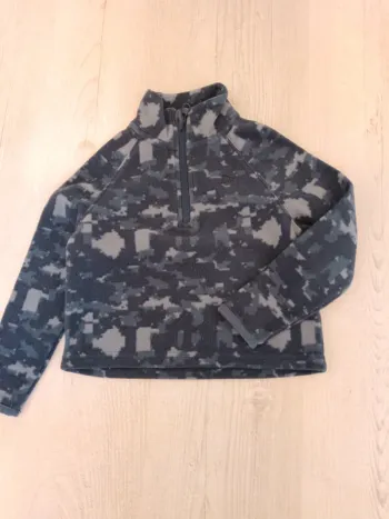 Pull polaire 2 ans