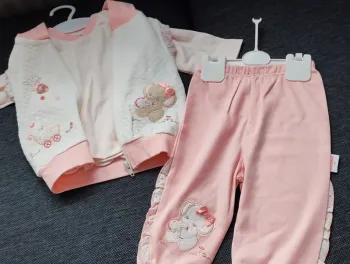 Ensemble fille 👶