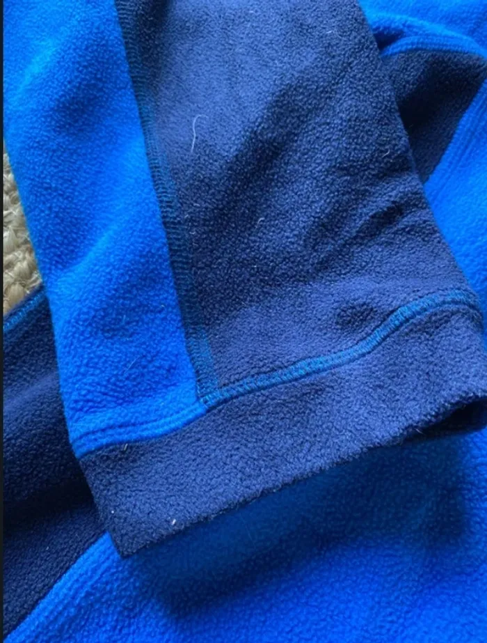 polaire LLBean taills L - photo numéro 4