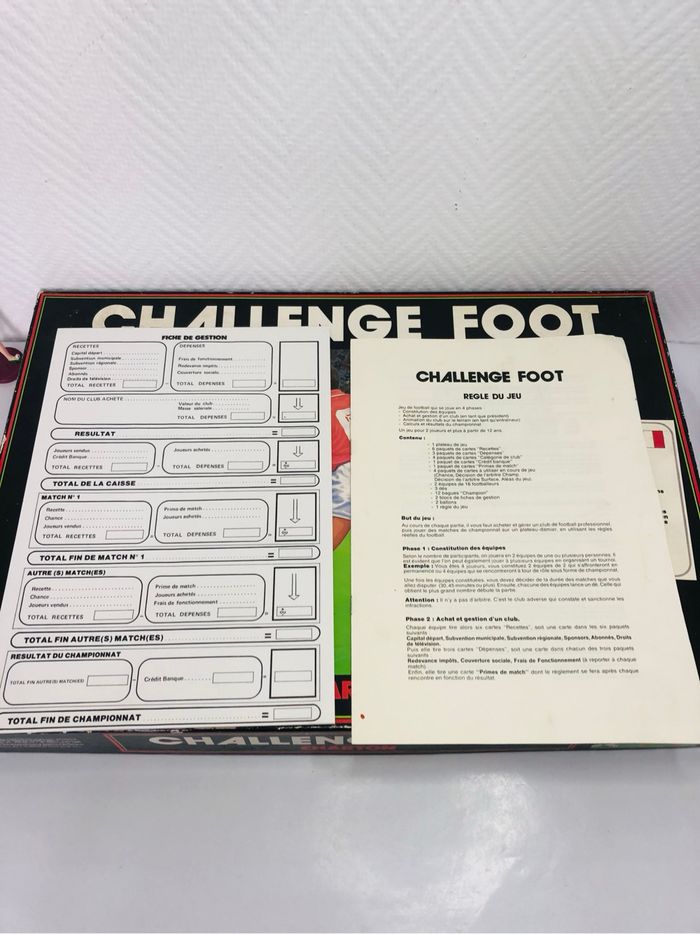Challenge foot Charton - photo numéro 7