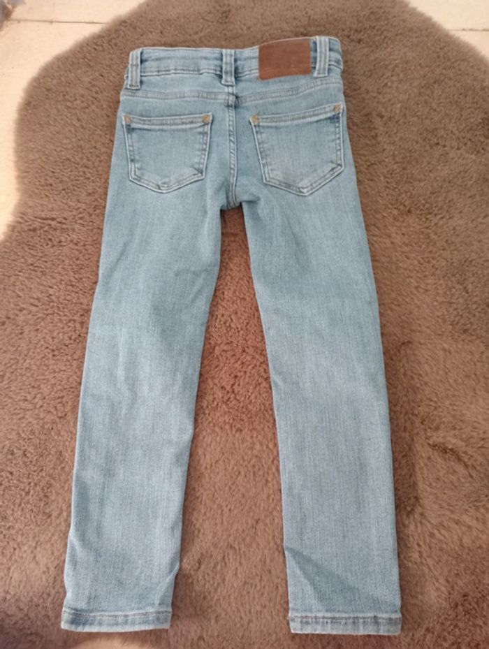 Jean skinny garçon - photo numéro 5