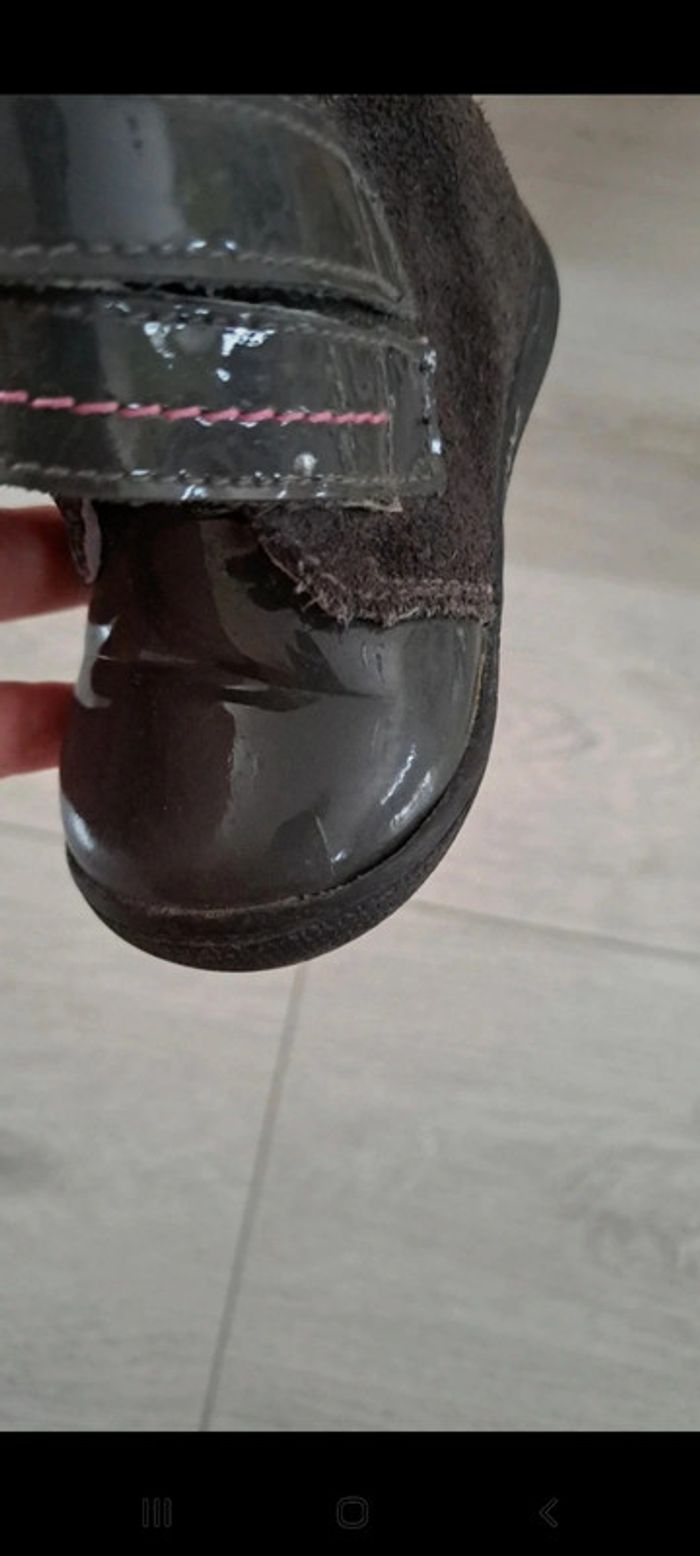 Bottines - photo numéro 7