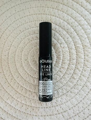 Eyeliner Head Line noir - Oolution