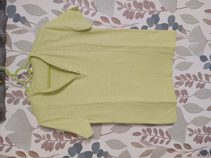 polo garçon T10 ans