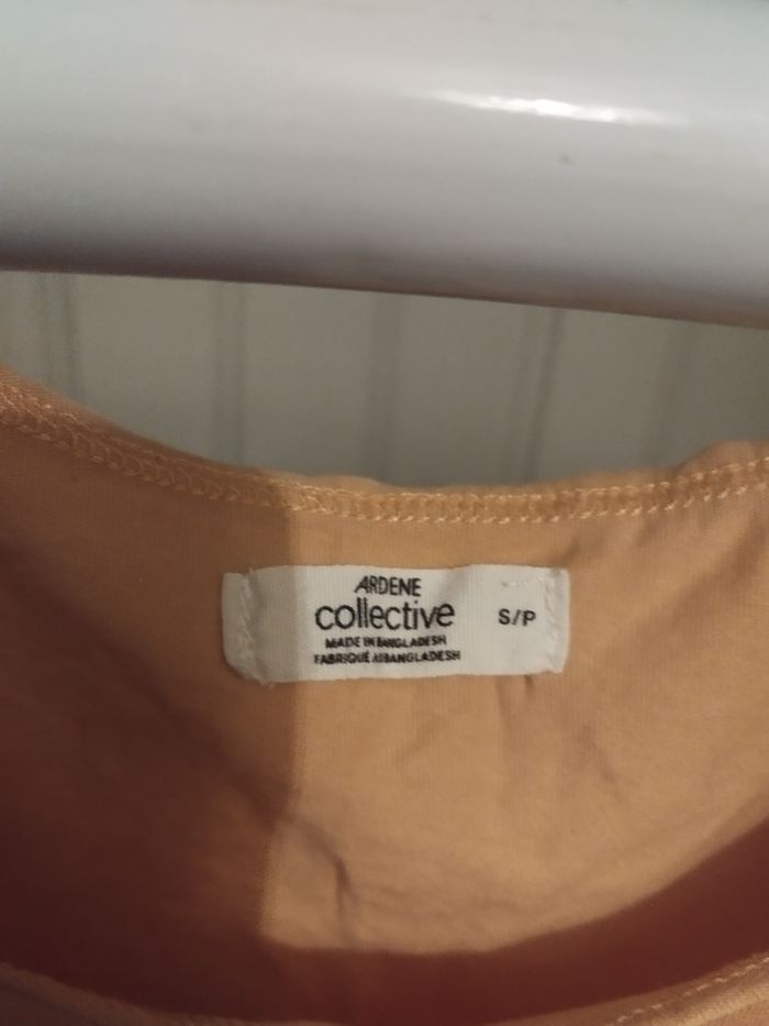 2 tee shirt - photo numéro 6