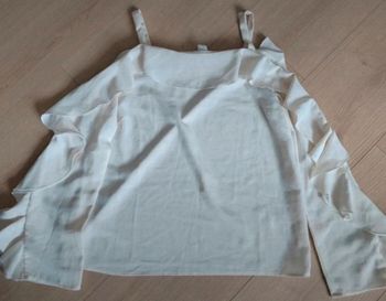 Blouse taille 36