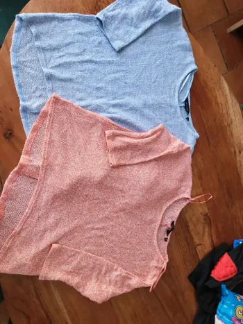 Lot pull