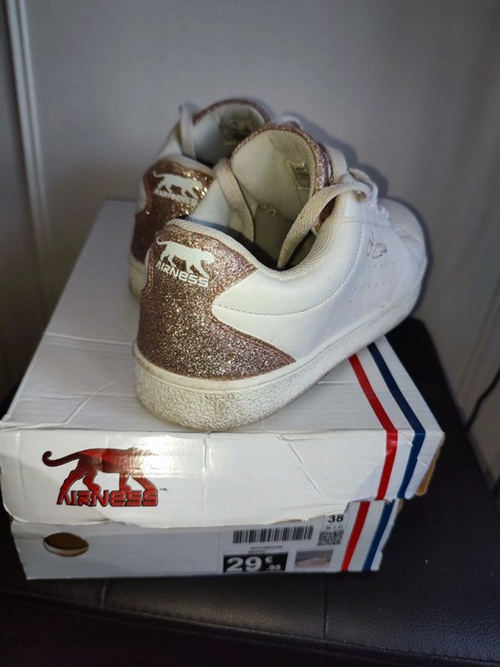 Basket - photo numéro 5