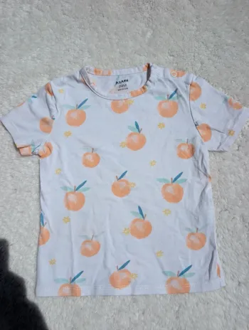Tee-shirt Kiabi 24 mois
