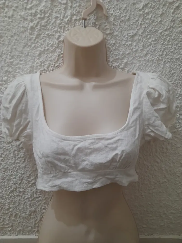 teeshirt taille 36