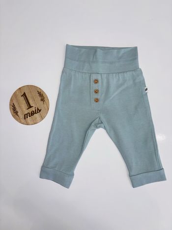 Legging 1 mois vertbaudet 