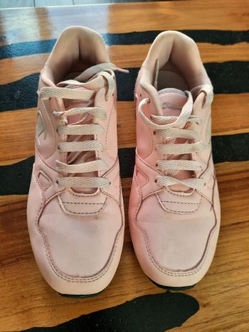 Baskets taille 36