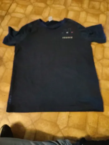 T-shirt Decathlon 14 ans