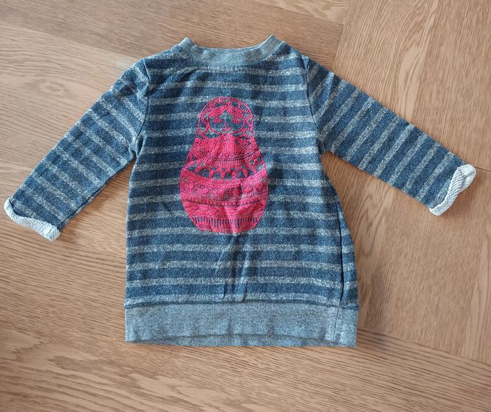 Robe Roxy