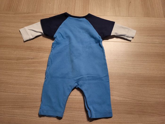 Pyjama 0/3 mois - photo numéro 2