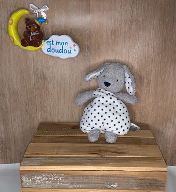 MS04 doudou lapin 🐰 marks & spencer