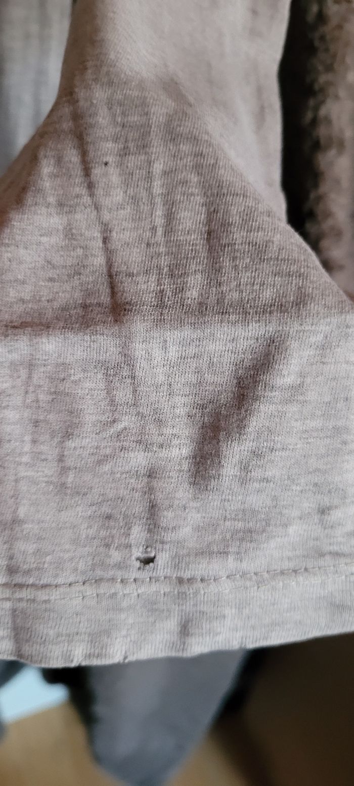 Maillot manches longues - photo numéro 2