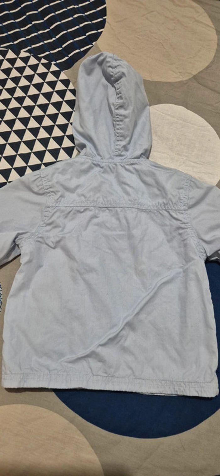 Veste Kiabi - 18 mois - photo numéro 8