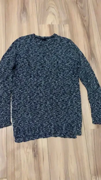 Pull homme