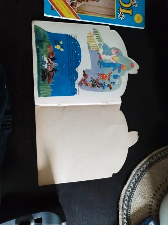 Livre fifon - photo numéro 7