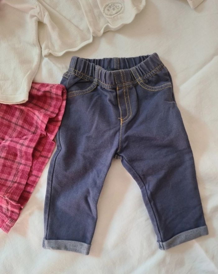 Petit lot 3mois - photo numéro 6