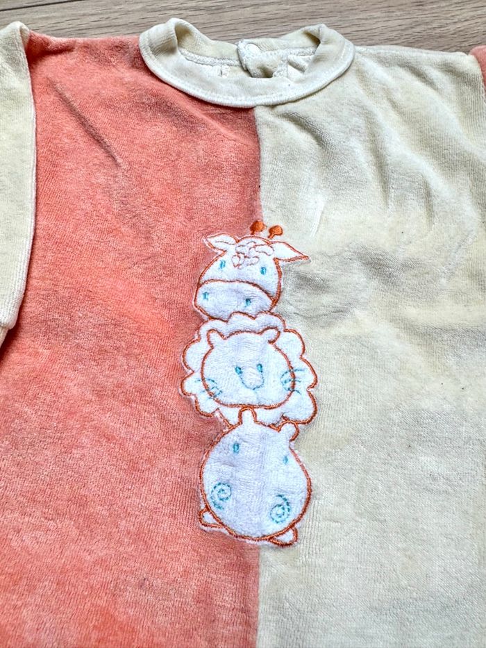 Pyjama 6M - photo numéro 2