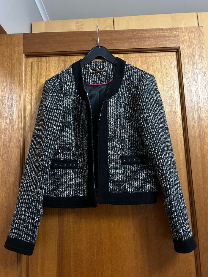 Veste courte